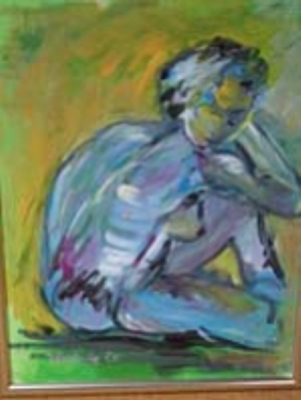 Ingeborg Oesterle